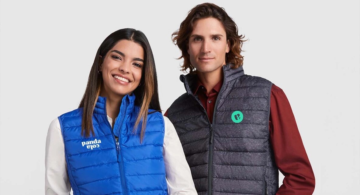 Vestes & manteaux personnalisés